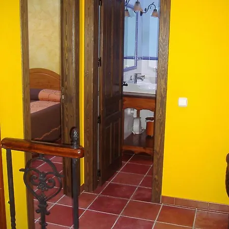 Casa El Pilpayu
