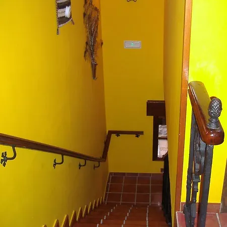 Casa El Pilpayu 펜션