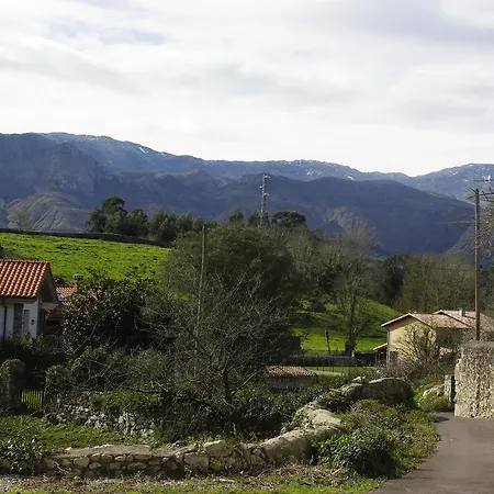 Casa El Pilpayu