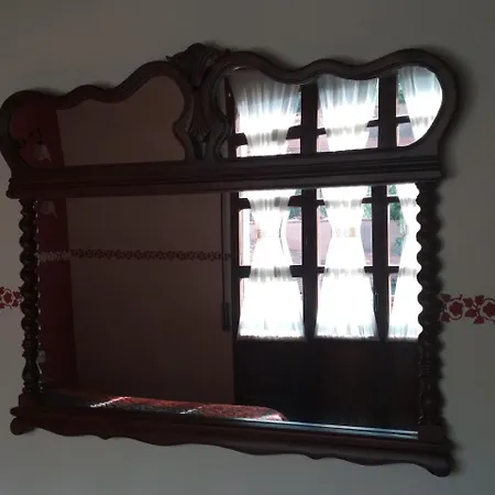 Prázdninový dům Casa El Pilpayu *