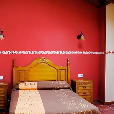 Casa El Pilpayu