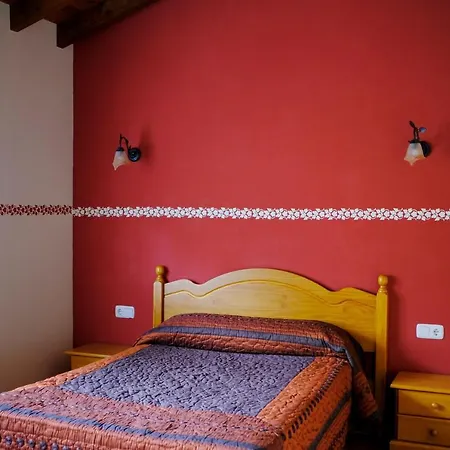 Casa El Pilpayu Tatil Evi Poo De Llanes