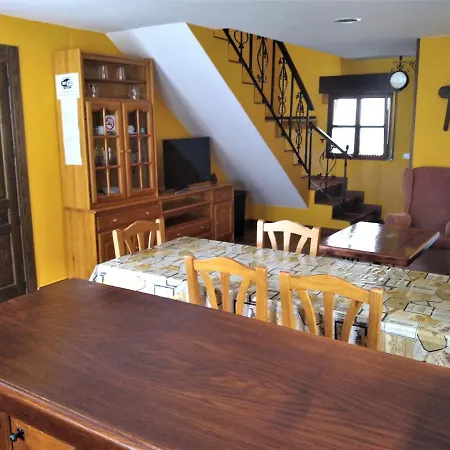 Casa El Pilpayu * Poo De Llanes