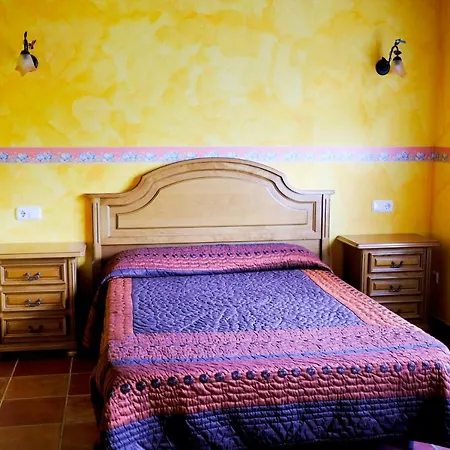Casa El Pilpayu * Poo De Llanes