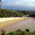 Casa El Pilpayu * Poo De Llanes