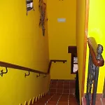 Casa El Pilpayu Hébergement de vacances