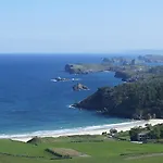 Casa El Pilpayu Hébergement de vacances *