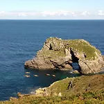 Casa El Pilpayu Hébergement de vacances