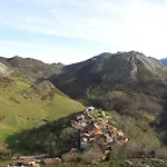 Hébergement de vacances Casa El Pilpayu