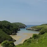 Casa El Pilpayu Hébergement de vacances