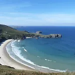 Casa El Pilpayu * Poo De Llanes