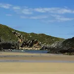 Hébergement de vacances Casa El Pilpayu