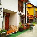Casa El Pilpayu *