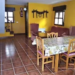 Casa El Pilpayu *