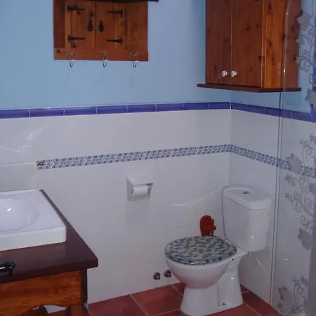 Casa El Pilpayu * Poo De Llanes