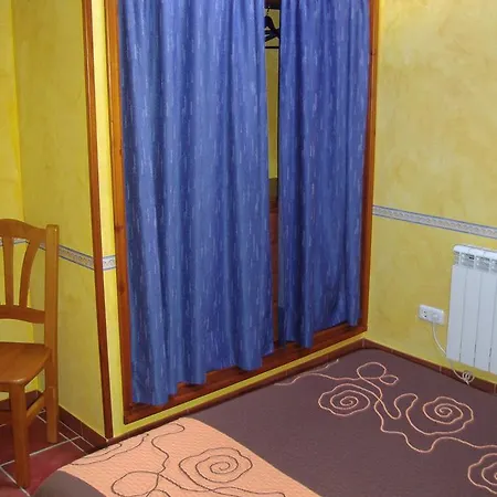 Hébergement de vacances Casa El Pilpayu Poo De Llanes